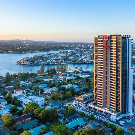 Ruby Gold Coast By Serain Eksteriør billede