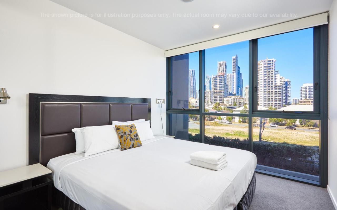Ruby Gold Coast By Serain Eksteriør billede