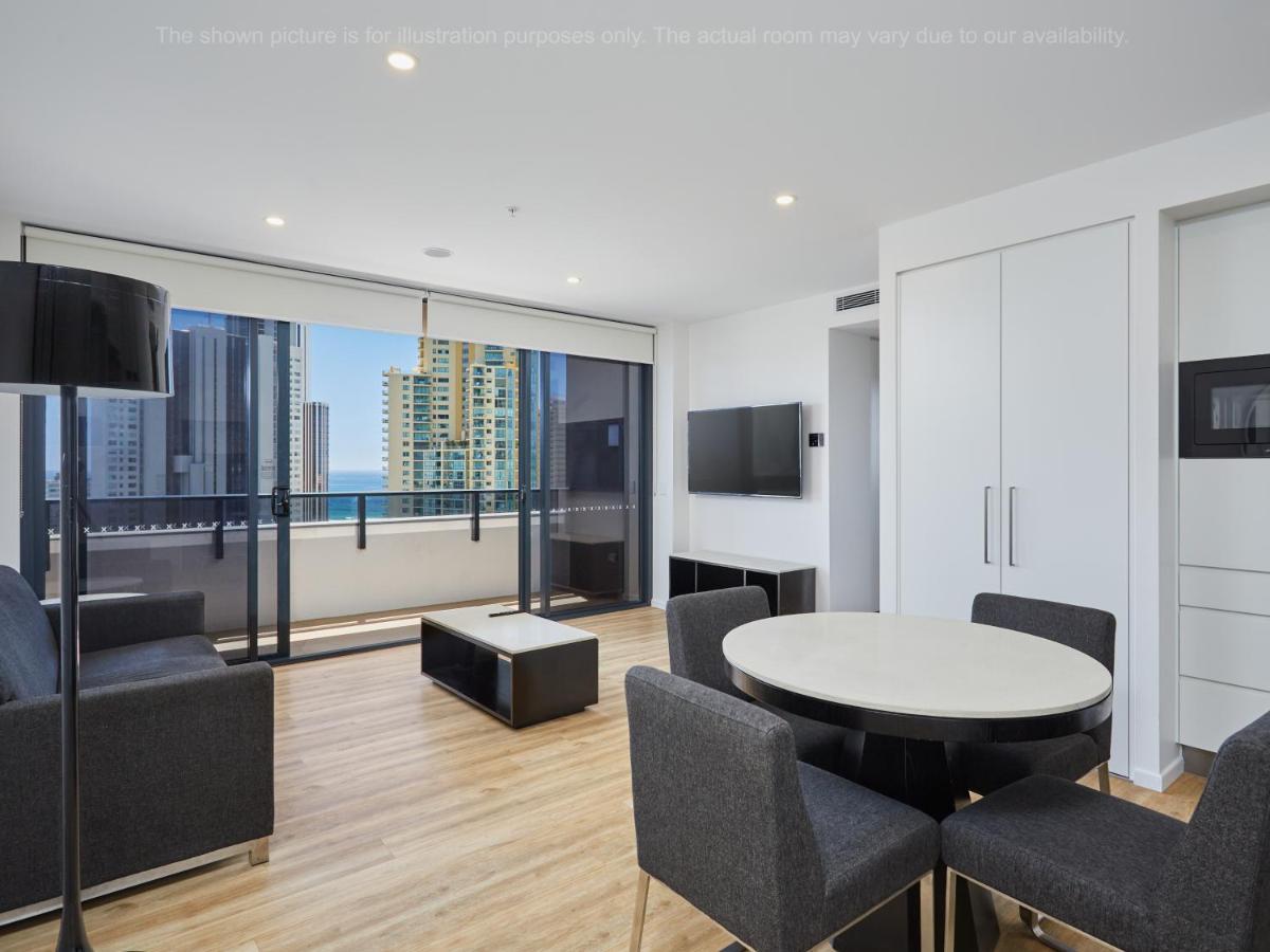 Ruby Gold Coast By Serain Eksteriør billede