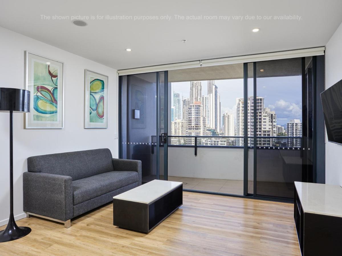 Ruby Gold Coast By Serain Eksteriør billede