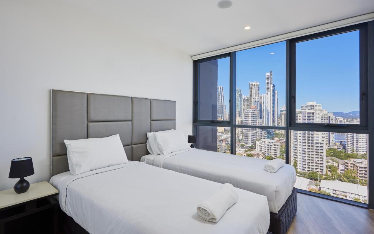 Ruby Gold Coast By Serain Eksteriør billede