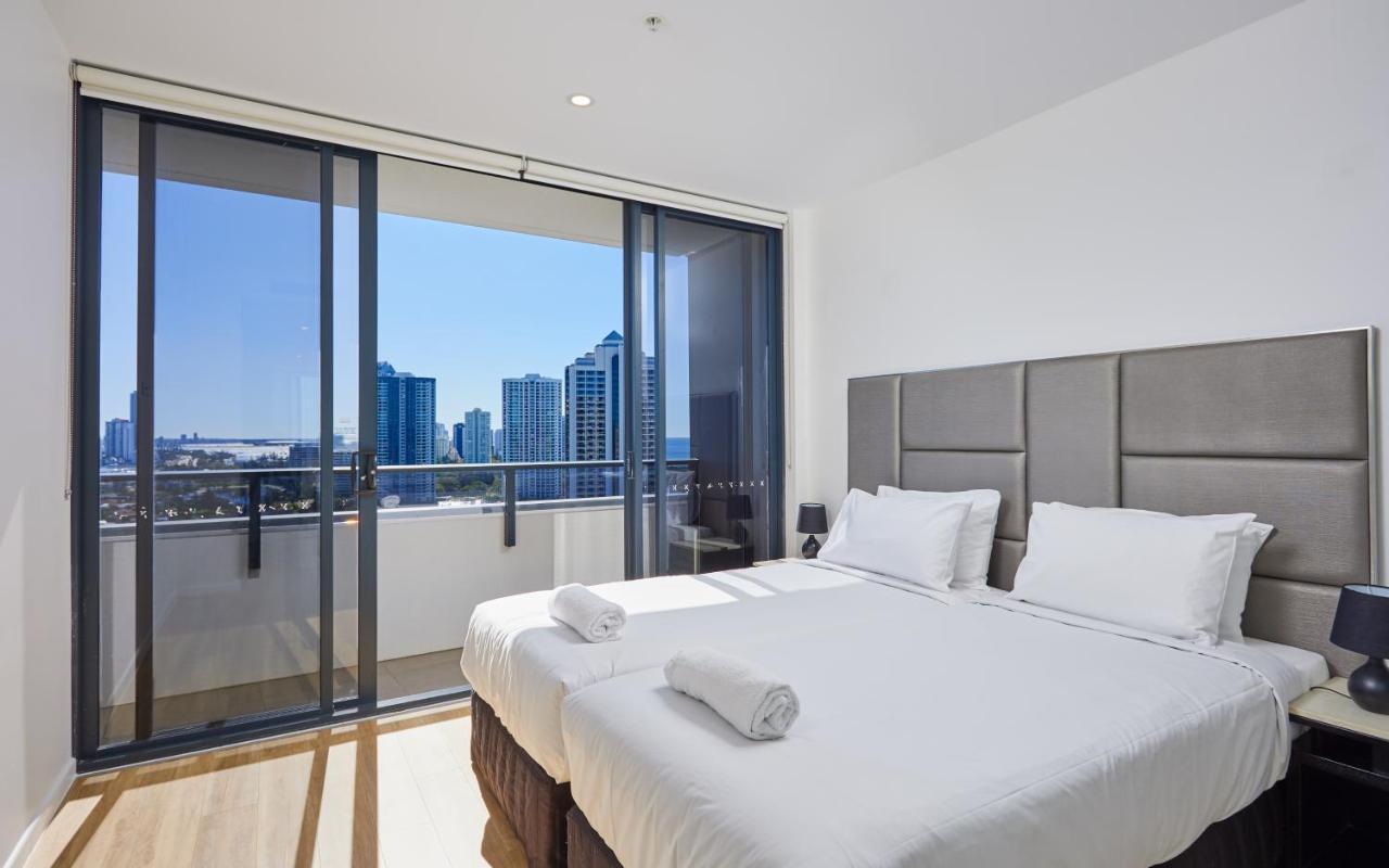 Ruby Gold Coast By Serain Eksteriør billede