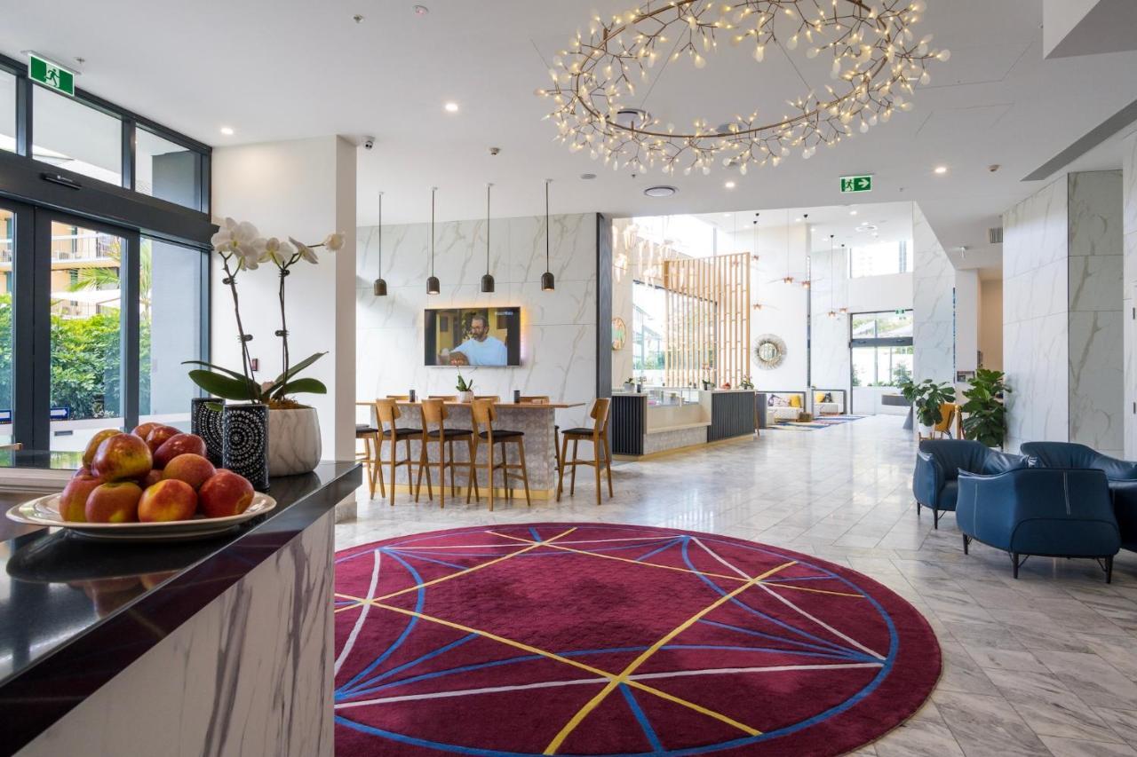 Ruby Gold Coast By Serain Eksteriør billede